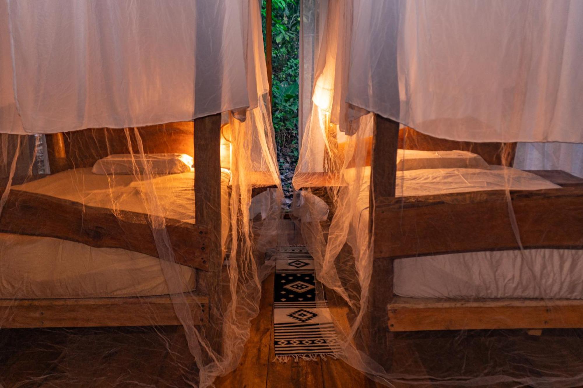 Awaken Amazonian Healing Resort All Inclusive Iquitos Exterior foto